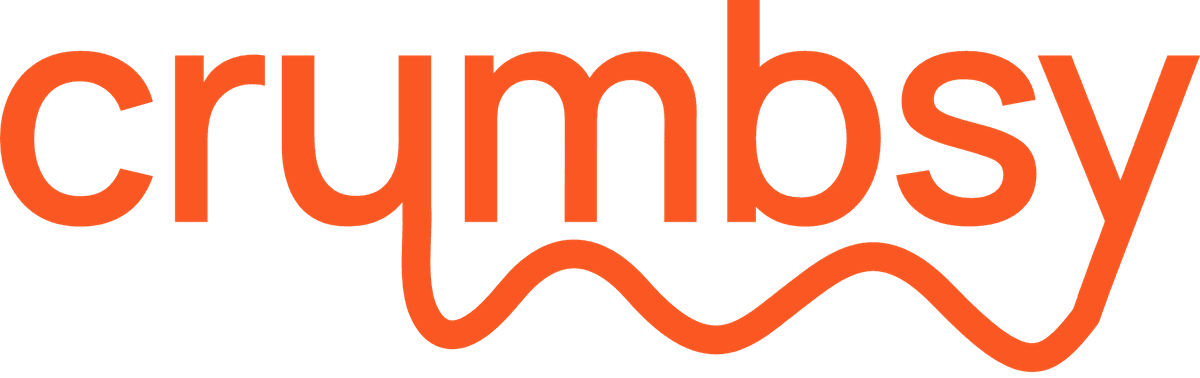 Crumbsy logo